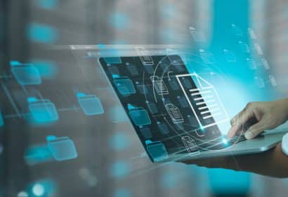 La IA en la gestión de redes: ¿cómo pueden aumentar su competitividad las empresas?