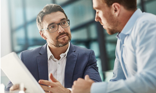 CEO y CFO, una alianza estratégica