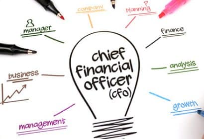 Ibercaja evolución CFO
