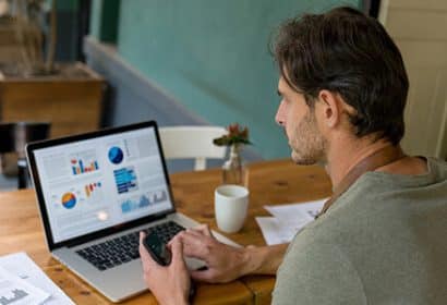 ibercaja tecnología y finanzas
