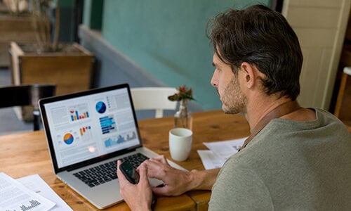 ibercaja tecnología y finanzas