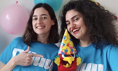 La idea de negocio Diluu