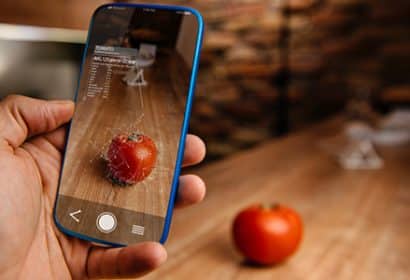 ideas que marcan el futuro alimentario