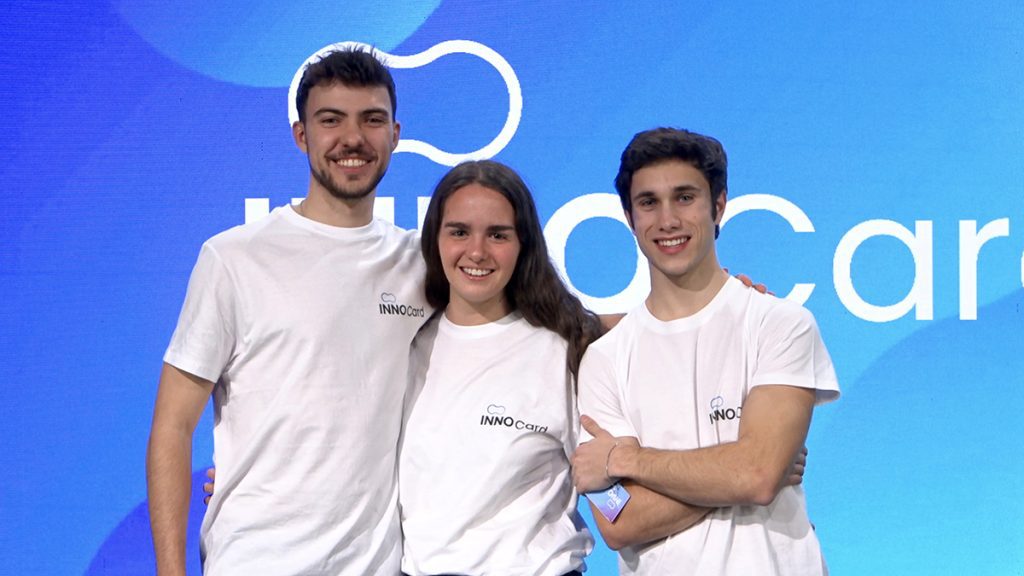 la idea de IONNOCard