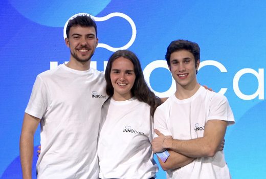la idea de IONNOCard