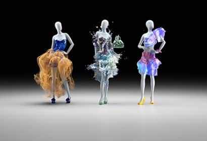ideas tecnológicas en la moda