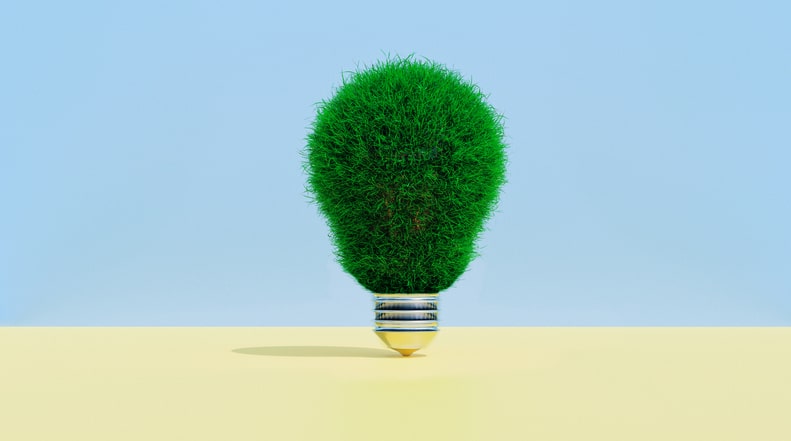 ideas sostenibilidad