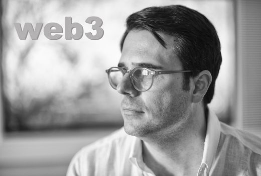 Escucha el podcast: ‘Web3’, con Samuel Gil de JME Ventures