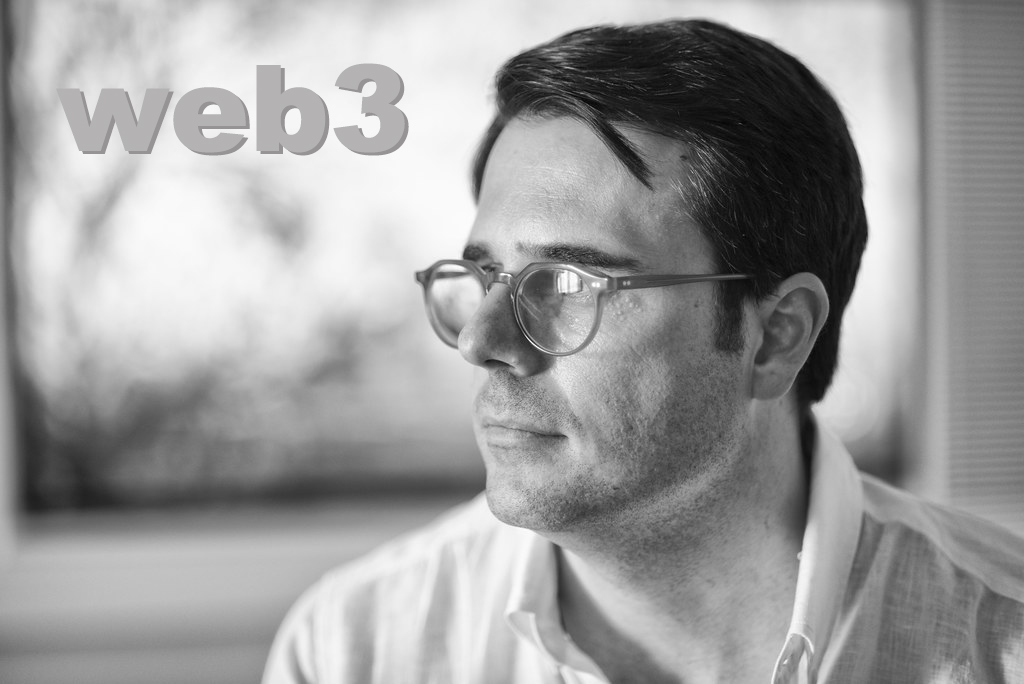 Escucha el podcast: ‘Web3’, con Samuel Gil de JME Ventures