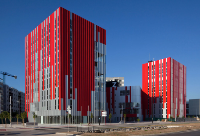 Adequa y Visoren se unen para impulsar el alquiler de vivienda protegida y asequible en España