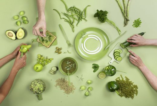 EIT Food: la iniciativa de innovación alimentaria líder en Europa
