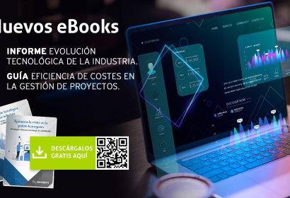 Zucchetti Spain traza la ruta para la digitalización de las empresas industriales y la gestión de proyectos