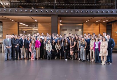 La 3ª edición de Cuatrecasas Legal Week impulsa el nuevo talento en Latinoamérica