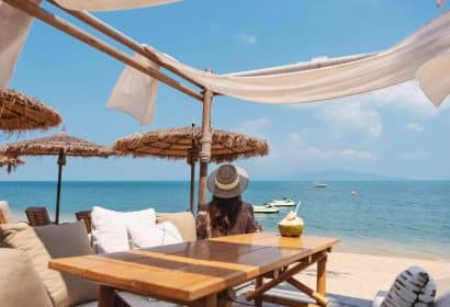 Dos imprescindibles para las vacaciones