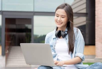 Aprender francés y alemán, en la academia de idiomas online Erizo