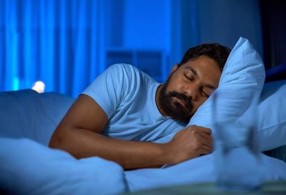 Ansiedad y alteraciones del sueño, por Clínica de la Ansiedad