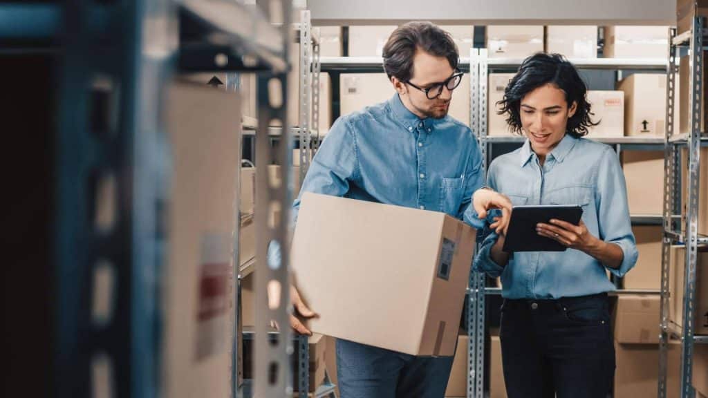 La solución de self storage de Oikos Storage que permite disminuir costes