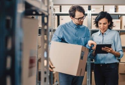 La solución de self storage de Oikos Storage que permite disminuir costes