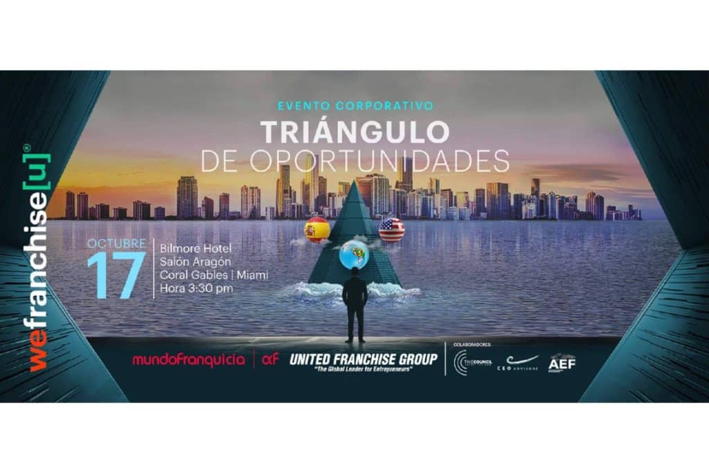 El evento se celebrará el 17 de octubre en el icónico Biltmore Hotel