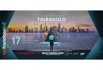 El evento se celebrará el 17 de octubre en el icónico Biltmore Hotel