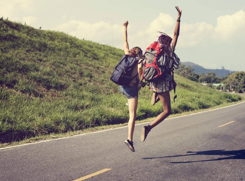 La app de viajes que fomenta la sostenibilidad y una experiencia integral durante el viaje, Weyeboo