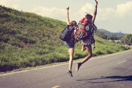 La app de viajes que fomenta la sostenibilidad y una experiencia integral durante el viaje, Weyeboo