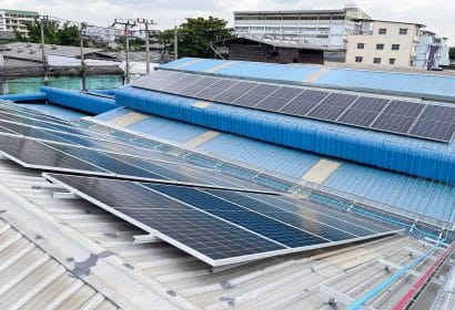Instalación de placas solares en Córdoba, con los especialistas de Electroenergy