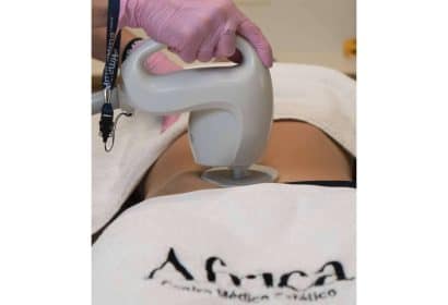 El Centro Médico Estético África apuesta a una remodelación corporal y facial con Accent Prime