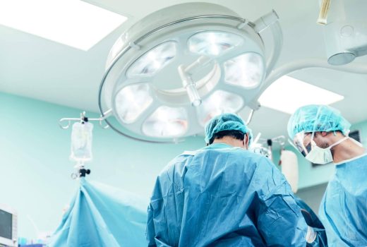 Los trabajadores ya no tienen que entregar el parte de baja médica a la empresa