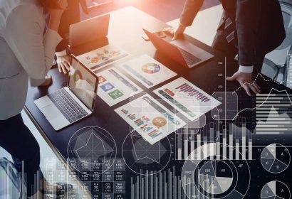 Nace Bejor Consulting Group, el nuevo referente en transformación digital y optimización empresarial