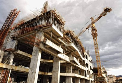 Fernando Padilla Farfán y Aspen Construcciones; Impulsando el desarrollo de infraestructura en México