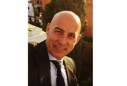 Una charla con Joaquín Díaz en fitur; El hombre que lidera inversiones D. Barrio