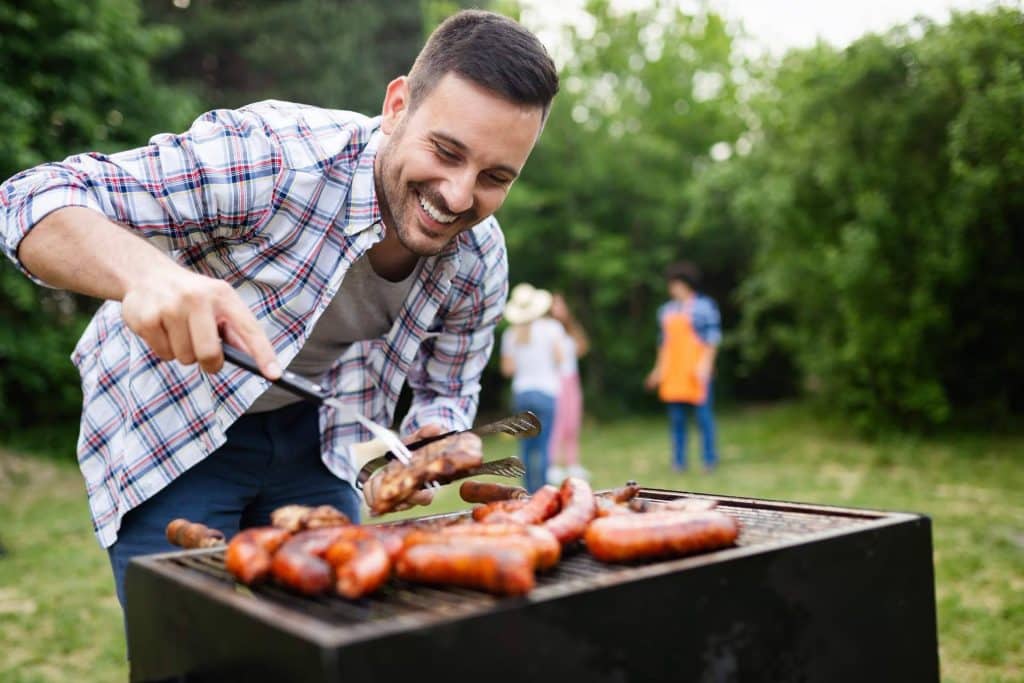Cómo preparar una barbacoa perfecta