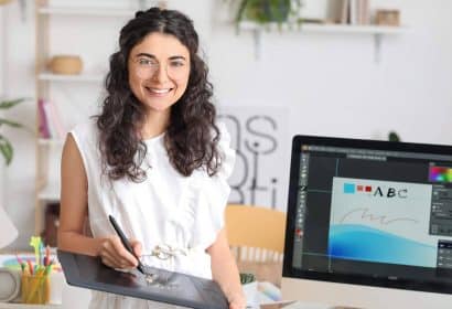 Diseño gráfico; la profesión del presente y del futuro
