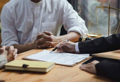 AJM Abogados ofrece soluciones jurídicas integrales para empresas y familias en Madrid