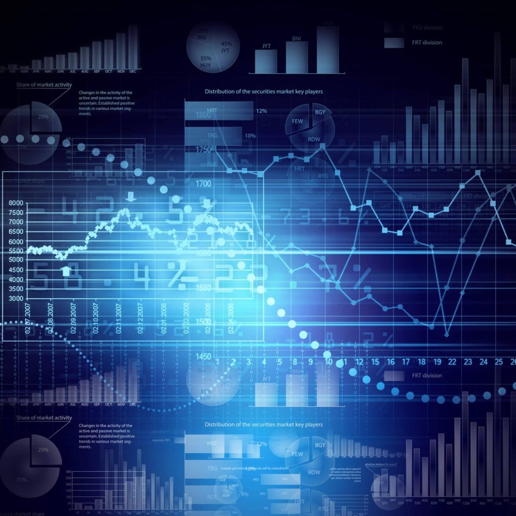You are Capital, especialistas en finanzas corporativas con soluciones adaptadas a cada sector