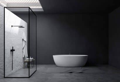 RCHOME; Fabricación de platos de ducha de resina con calidad e innovación