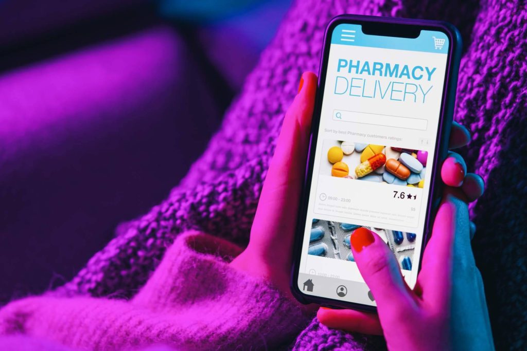 ¿Qué aspectos tener en cuenta al crear una web para farmacia?