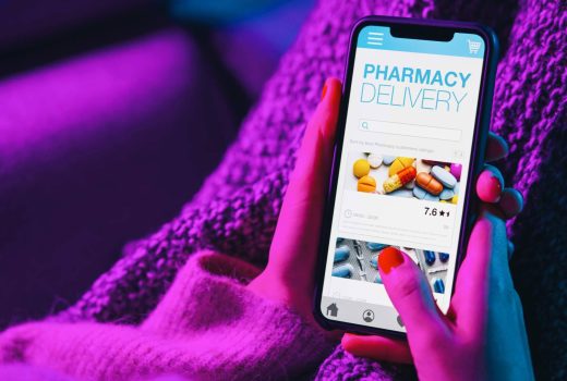 ¿Qué aspectos tener en cuenta al crear una web para farmacia?