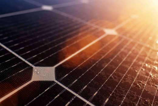 Alquiler solar, la forma más sencilla de instalar paneles solares sin inversión inicial