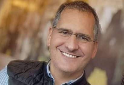 Entrevista a Jesús Barreña sobre sus servicios como asesor de finanzas personales