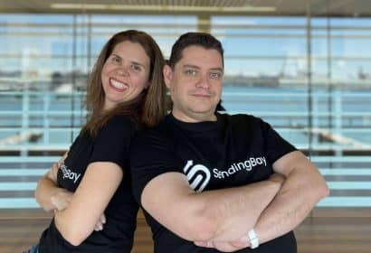 Todo lo que ofrece SendingBay, un marketplace de logística