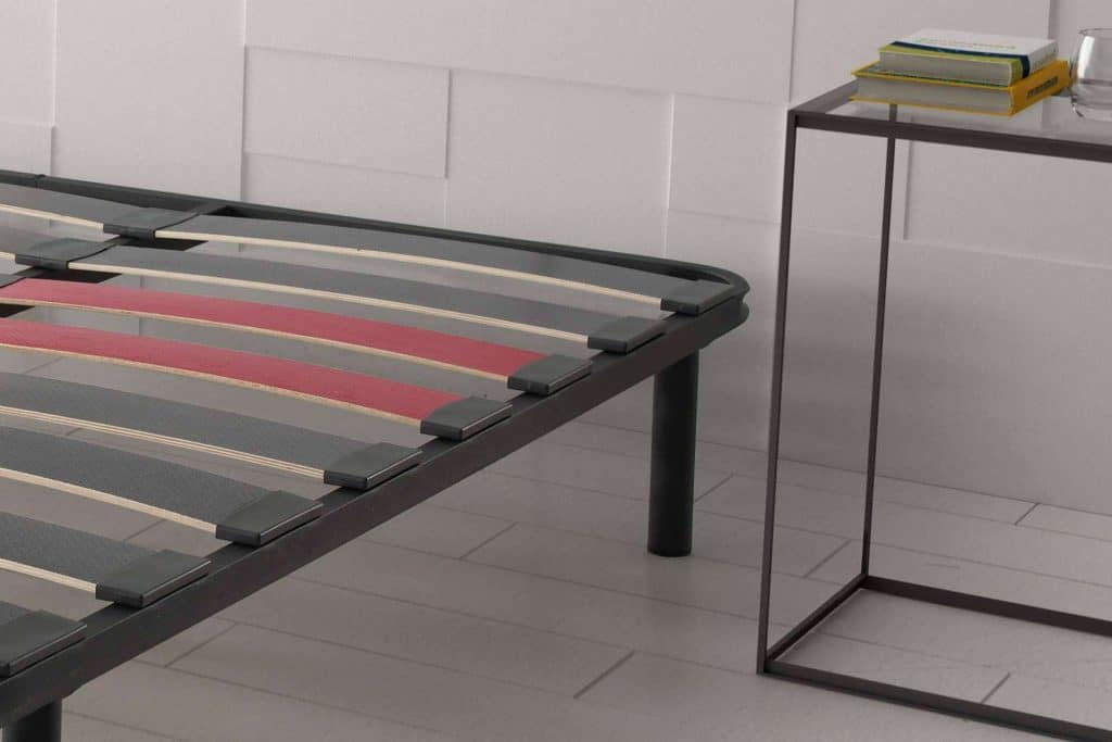 Descansín vende pack de colchón y somier a precio promocional