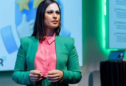 Ana Ivars, mujer más influyente en marketing digital y negocios digitales