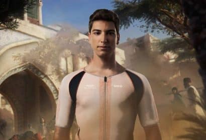 OWO, la innovadora empresa española que está transformando el gaming con su segunda piel háptica