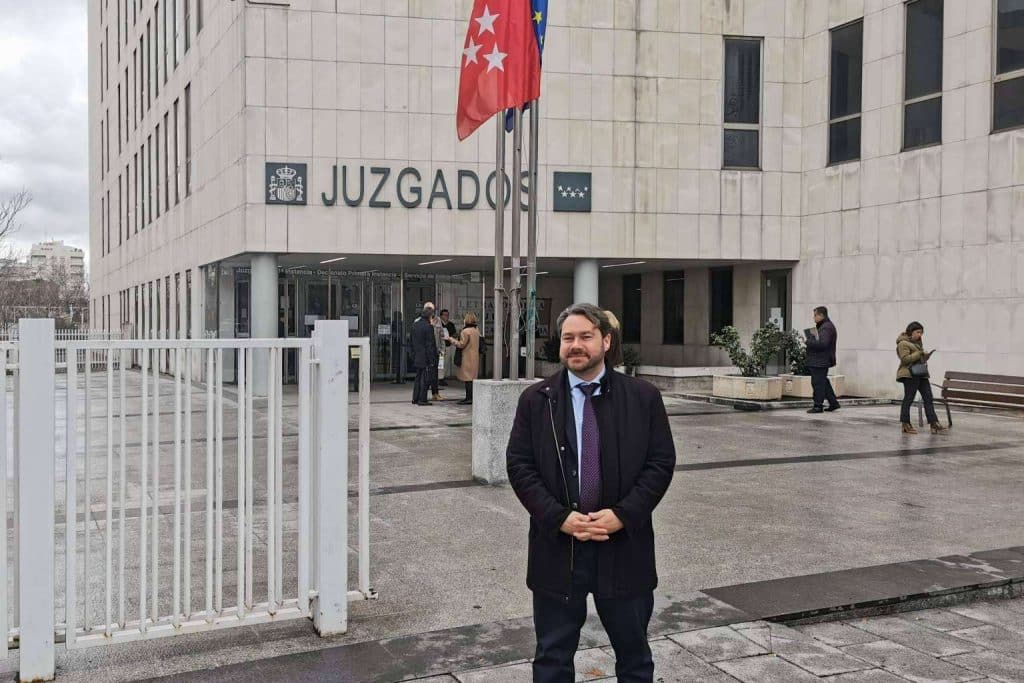 Peritación informática de alta calidad, el éxito de GlobátiKa según su CEO