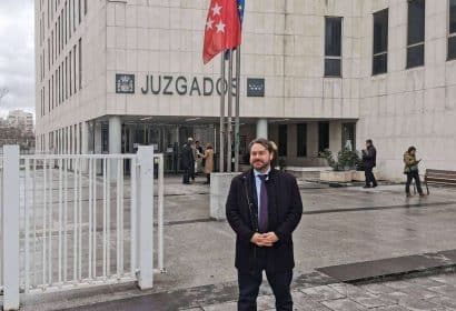 Peritación informática de alta calidad, el éxito de GlobátiKa según su CEO