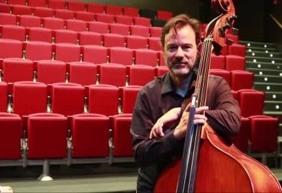 La Mente del Músico; un método eficaz para superar el miedo escénico
