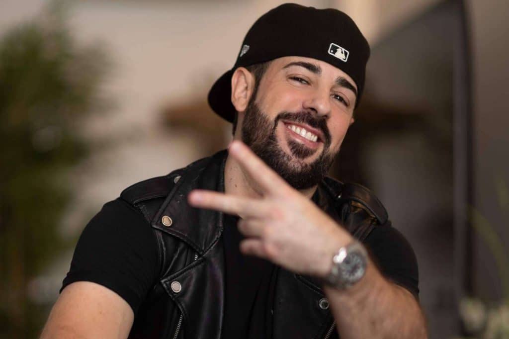Txiki Bastida, se convierte en uno de los mejores profesores del mundo