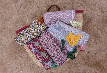 Lucir un look veraniego de impacto con los pareos originales de Pareo Playa